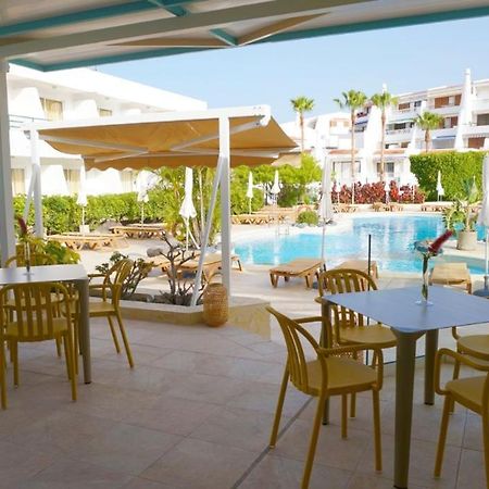 Hovima Panorama 3 Bedroom Apartment Costa Adeje  Zewnętrze zdjęcie