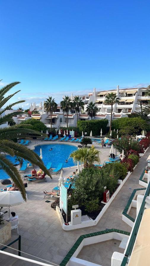 Hovima Panorama 3 Bedroom Apartment Costa Adeje  Zewnętrze zdjęcie