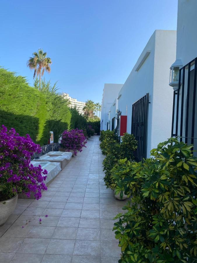 Hovima Panorama 3 Bedroom Apartment Costa Adeje  Zewnętrze zdjęcie