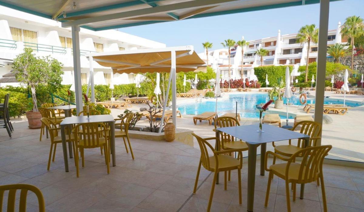 Hovima Panorama 3 Bedroom Apartment Costa Adeje  Zewnętrze zdjęcie