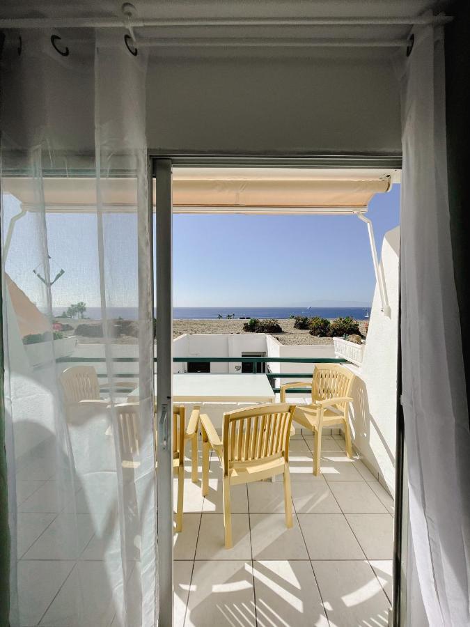 Hovima Panorama 3 Bedroom Apartment Costa Adeje  Zewnętrze zdjęcie