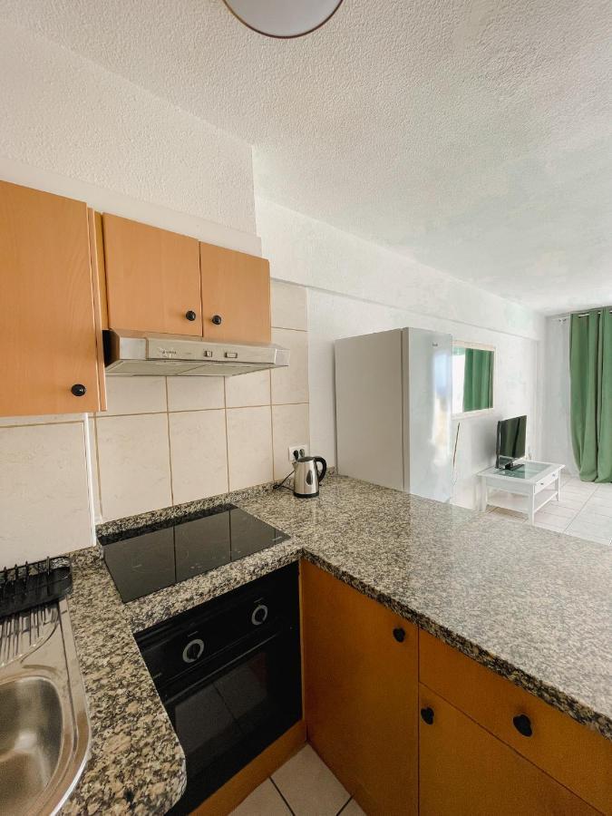 Hovima Panorama 3 Bedroom Apartment Costa Adeje  Zewnętrze zdjęcie