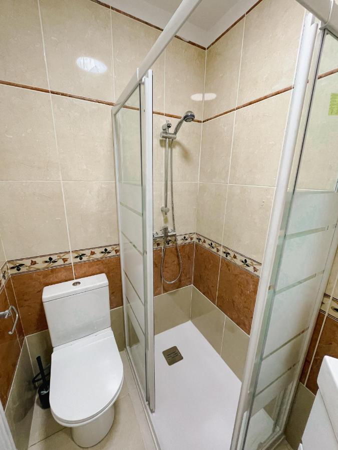 Hovima Panorama 3 Bedroom Apartment Costa Adeje  Zewnętrze zdjęcie