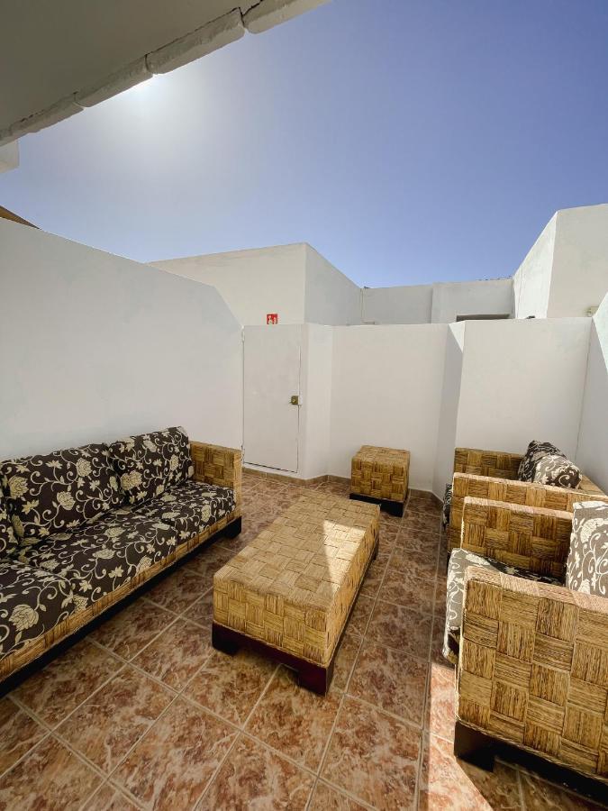 Hovima Panorama 3 Bedroom Apartment Costa Adeje  Zewnętrze zdjęcie