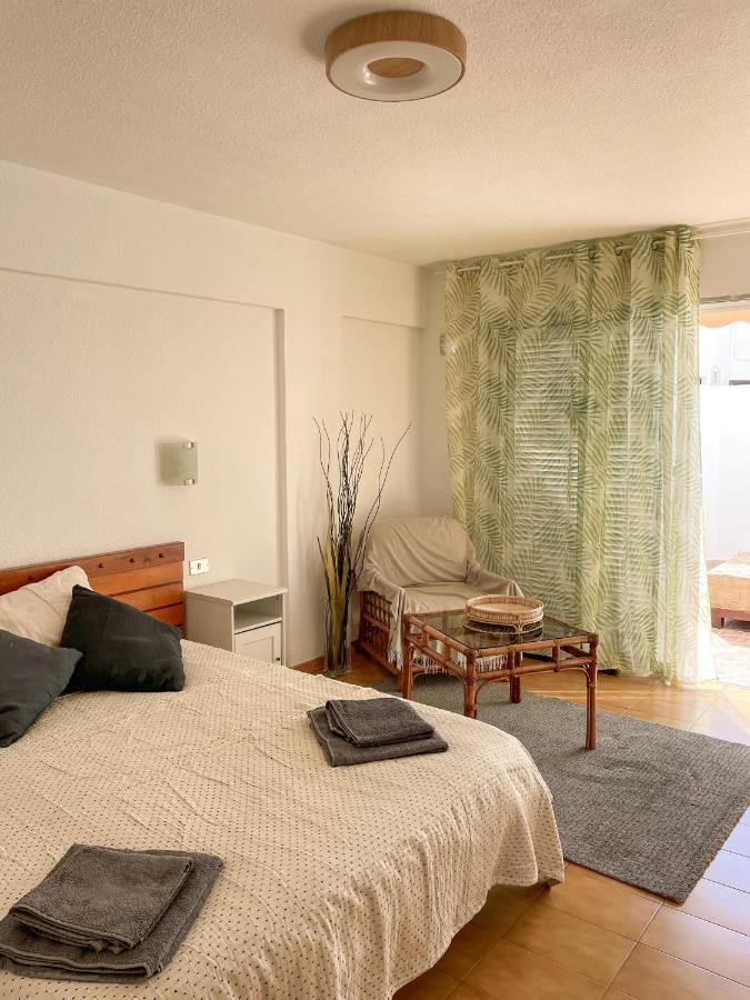 Hovima Panorama 3 Bedroom Apartment Costa Adeje  Zewnętrze zdjęcie