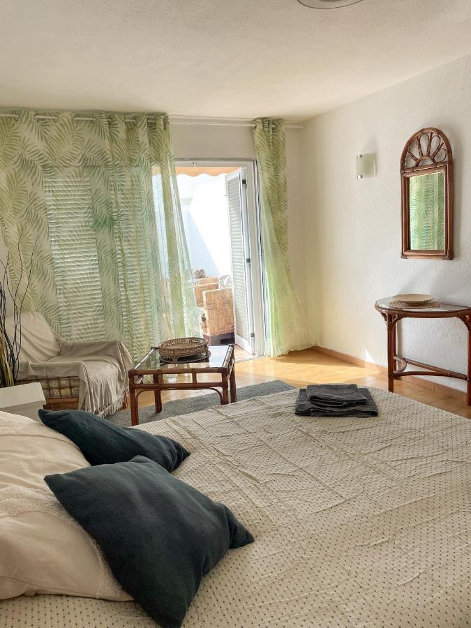 Hovima Panorama 3 Bedroom Apartment Costa Adeje  Zewnętrze zdjęcie