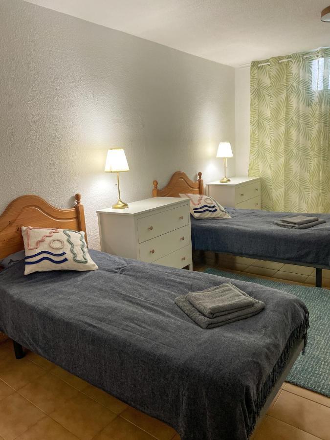 Hovima Panorama 3 Bedroom Apartment Costa Adeje  Zewnętrze zdjęcie