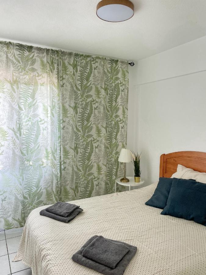 Hovima Panorama 3 Bedroom Apartment Costa Adeje  Zewnętrze zdjęcie